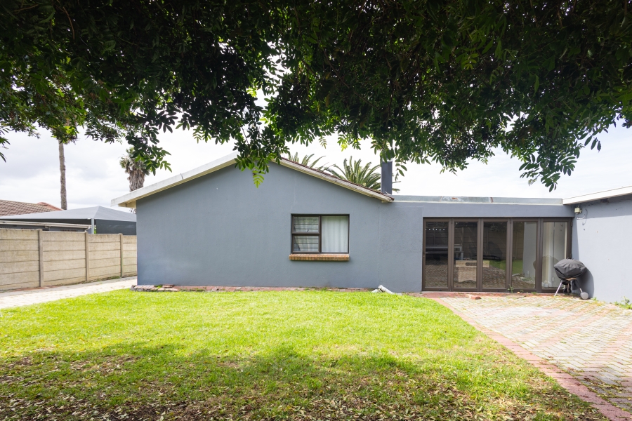 3 Bedroom Property for Sale in Langeberg Ridge Western Cape